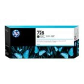 HP 728 300ml (Matsort)