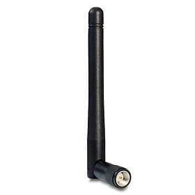 DeLock WLAN 802.11 ac/a/h/b/g/n SMA Antenna 2dBi (89437)