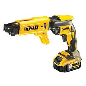 Dewalt DCF620P2K (2x5.0Ah)