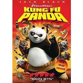 Kung Fu Panda (DVD)