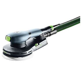 Festool ETS EC 125/3 EQ-Plus