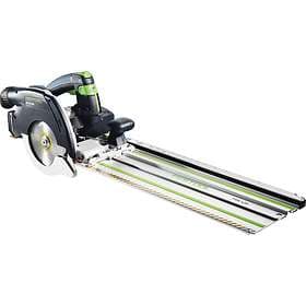 Festool HK 55 EBQ-Plus with Guide Rail FSK420