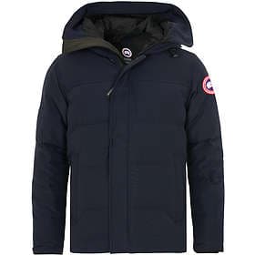 Canada Goose Macmillan Parka (Herre)