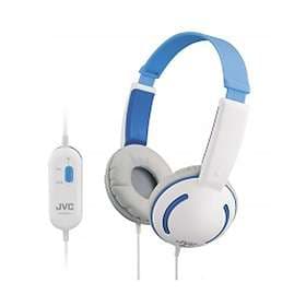 JVC HA-KD10 Wireless Over-ear