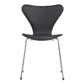 Fritz Hansen Sjuan (Serie 7) Chair (helklädd)