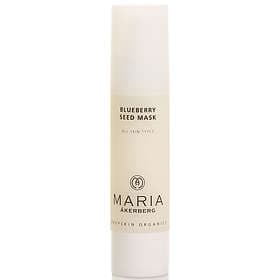 Maria Åkerberg Blueberry Seed Mask 50ml