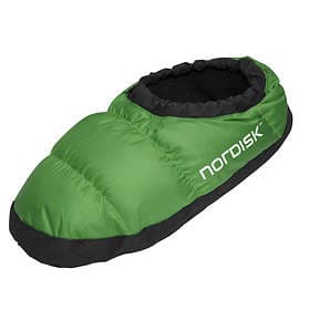 Nordisk Mos Down Shoe (Unisex)