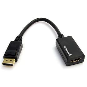 StarTech DisplayPort - HDMI M-F Adapter