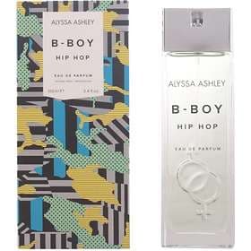 Alyssa Ashley B-Boy Hip Hop edp 100ml