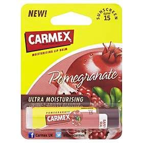 Carmex Ultra Moisturising Lip Balm Stick