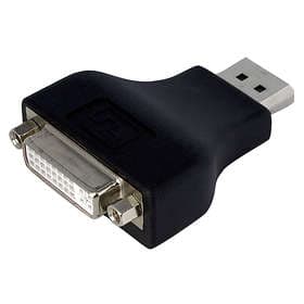 StarTech DVI-I - Displayport  F-M Adapter