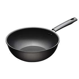 Fiskars Hard Face Wok 28cm