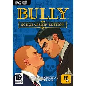 Bully - Scholarship Edition (PC)