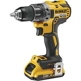 Dewalt DCD791D2 (2x2.0Ah)