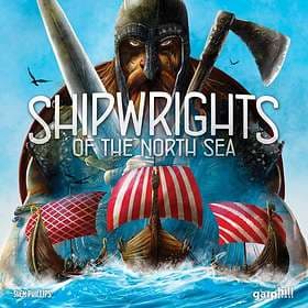 Shipwrights of the North Sea