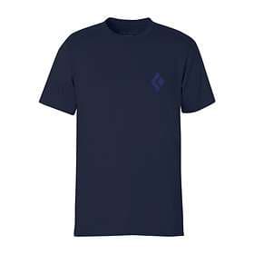 Black Diamond Equipment For Alpinists SS Tee (Herre)