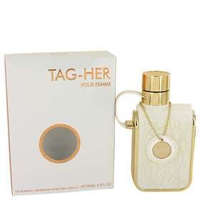 Armaf Tag-Her edp 100ml