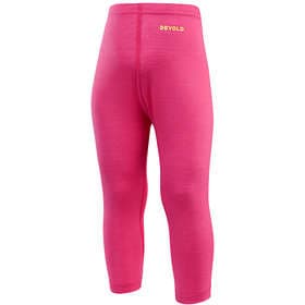 Devold Breeze 3/4 Long Johns (Jr)