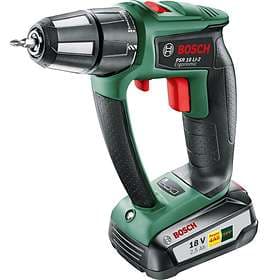 Bosch PSB 18 LI-2 Ergonomic (1x2.5Ah)