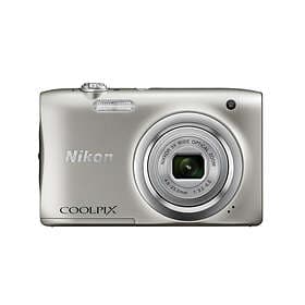 Nikon Coolpix A100