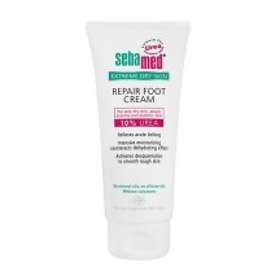 Sebamed Repair Foot Cream 100ml