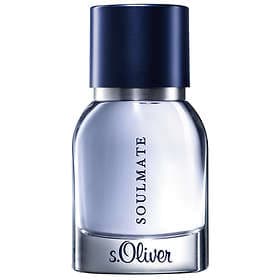 s.Oliver Soul Mate Men edt 50ml