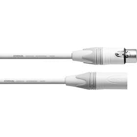 Cordial CXM XLR - XLR M-F 5m