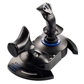 Thrustmaster T-Flight Hotas 4 (PS4/PC)