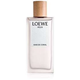 Loewe Fashion Agua De Loewe Mar de Coral edt 100ml