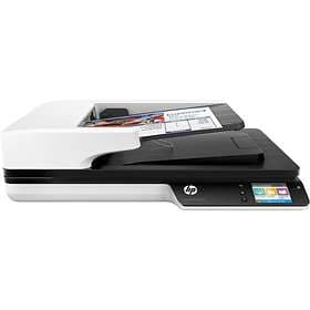 HP Scanjet Pro 4500