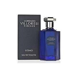 Lorenzo Villoresi Uomo edt 100ml