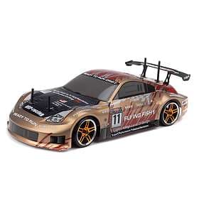 HSP Racing Drift XST RTR