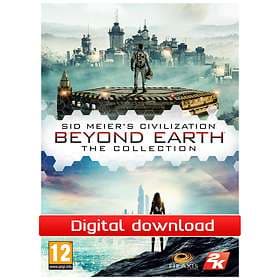 Sid Meier's Civilization: Beyond Earth - The Collection (PC)