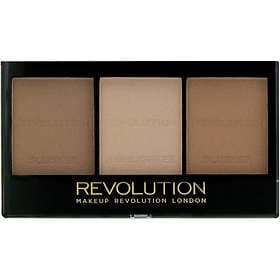 Makeup Revolution Ultra Sculpt & Contour Palette