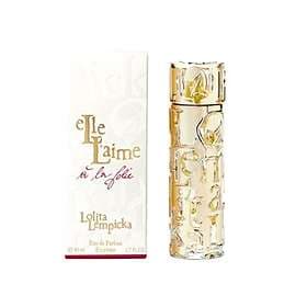 Lolita Lempicka Elle L'Aime A La Folie edp 80ml