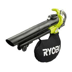 Ryobi RBV36B (Uden Batteri)