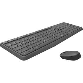 Logitech MK235 (Nordic)