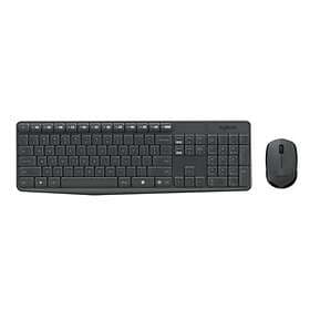 Logitech MK235 (EN)