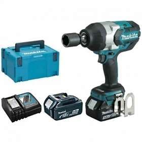 Makita DTW1001RTJ (2x5.0Ah)