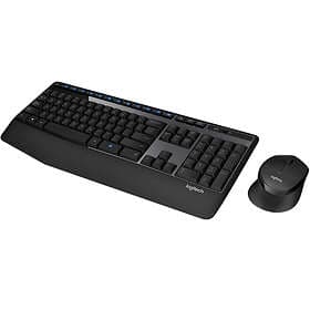 Logitech MK345 (FR)