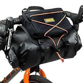 Restrap Bar Bag + Dry Bag