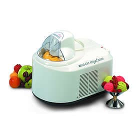 Nemox Gelato Chef 2200