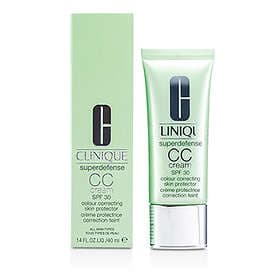 Clinique Superdefense CC Cream SPF30 40ml