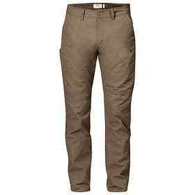 Fjällräven Sörmland Tapered Trousers (Herre)