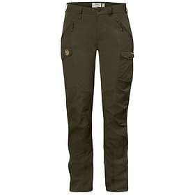 Fjällräven Nikka Curved Trousers (Dame)