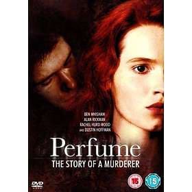 Perfume: The Story of a Murderer (UK) (DVD)