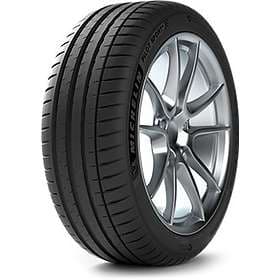 Michelin Pilot Sport 4 275/35 R 18 99Y XL