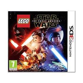 LEGO Star Wars: The Force Awakens (3DS)