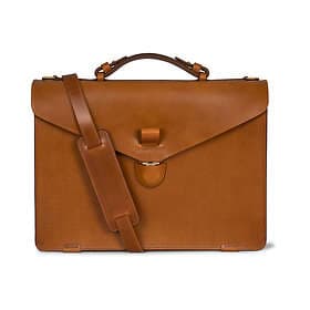 Tärnsjö Garveri Icon Briefcase