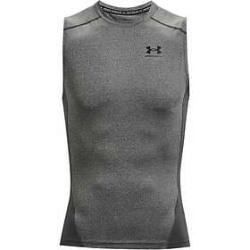 Under Armour HeatGear Compression Tank (Herre)